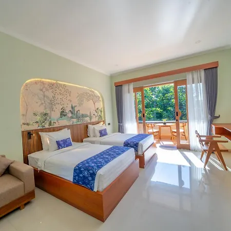 Dewangga Mua Ubud