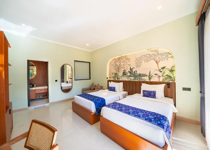 Dewangga Mua Ubud