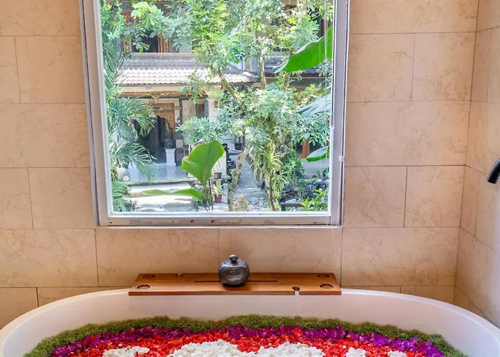 Dewangga Mua Hotel 3*